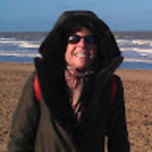 Meet your Posher, Joan